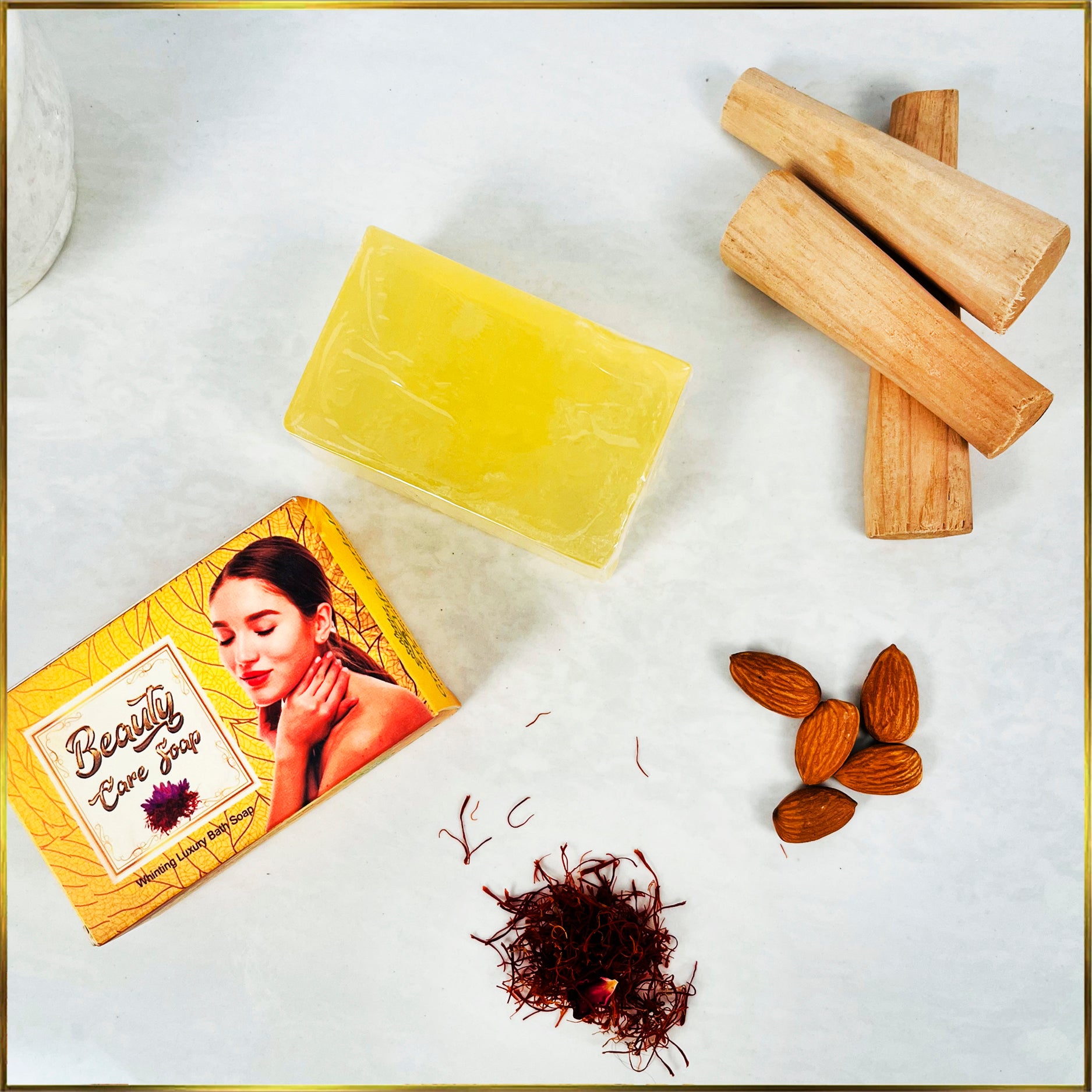 Beauty Soap