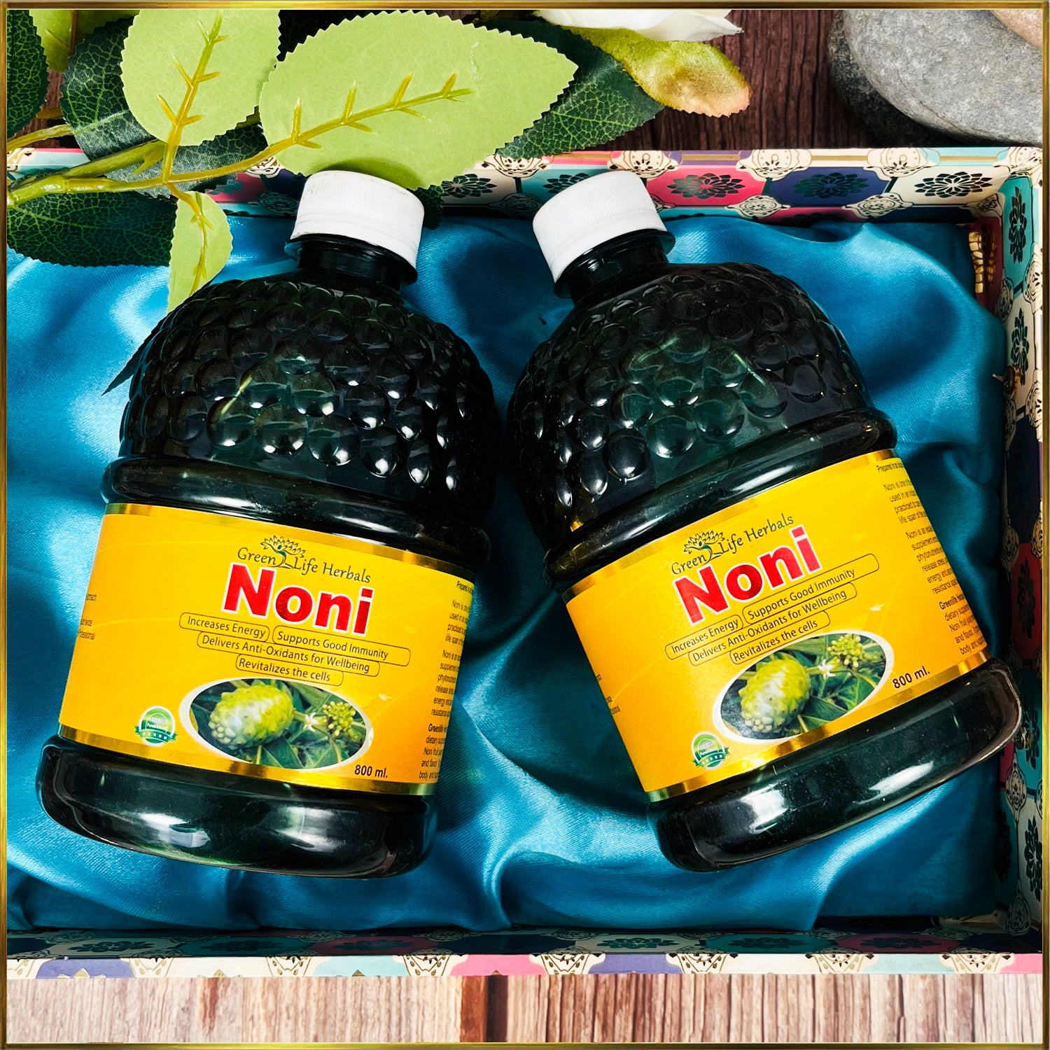 Noni Juice